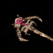 Replika DOOM: The Dark Ages Secret Key
