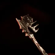 Replika DOOM: The Dark Ages Secret Key
