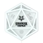 Nástěnné světlo Stranger Things - D20