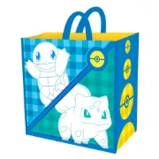 Nákupní taška Pokémon - Kanto Starters