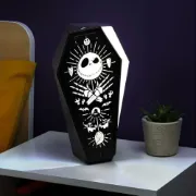 Lampa Ukradené Vánoce - Rakev