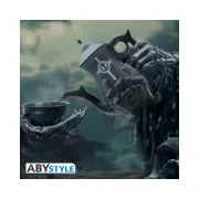 Konvice na čaj Death Note
