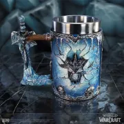 Korbel World of Warcraft - The Lich King