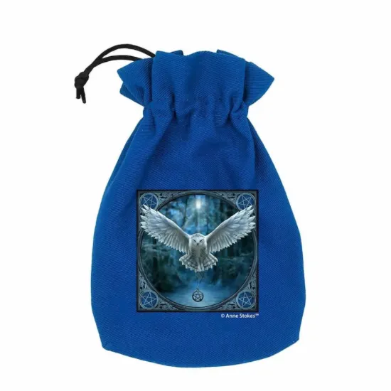 Váček na kostky - Awaken Your Magic