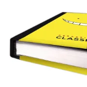 Zápisník Assassination Classroom - Koro-sensei