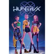 Plakát KPop Demon Hunters - How It s Done