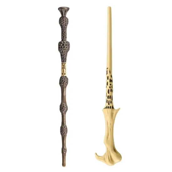 Sada hůlek Harry Potter - Bezová a Lorda Voldemorta (2ks)