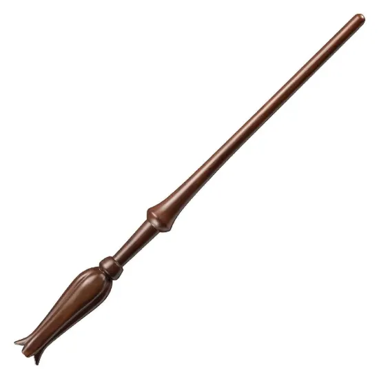 Roleplay hůlka Harry Potter - Lenka Láskorádová