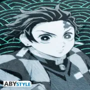 Deka Demon Slayer - Tanjiro & Tengen
