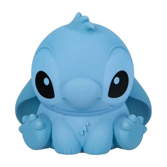 Lampička Lilo & Stitch - Stitch, silikonová