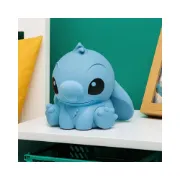 Lampička Lilo & Stitch - Stitch, silikonová