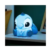 Lampička Lilo & Stitch - Stitch, silikonová