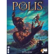 Polis – obal hry