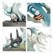 Dreadscythe Harridans