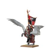 KOB: Battle Standard on Royal Pegasus