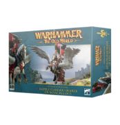KOB: Battle Standard on Royal Pegasus