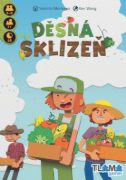 Obrázek Děsná sklizeň  (Veggie Match CZ)