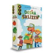 Obrázek Děsná sklizeň  (Veggie Match CZ)