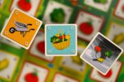 Obrázek Děsná sklizeň  (Veggie Match CZ)