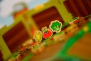 Obrázek Děsná sklizeň  (Veggie Match CZ)