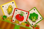 Obrázek Děsná sklizeň  (Veggie Match CZ)