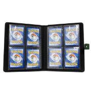 Obrázek Pokémon UP: Premium Green Snap Binder