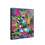 Obrázek Pokémon UP: ME05 - A5 album na 80 karet