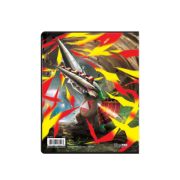 Obrázek Pokémon UP: ME05 - A5 album na 80 karet