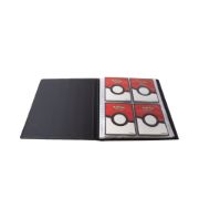Obrázek Pokémon UP: ME05 - A5 album na 80 karet