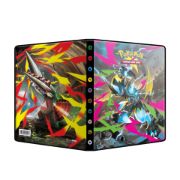 Obrázek Pokémon UP: ME05 - A5 album na 80 karet
