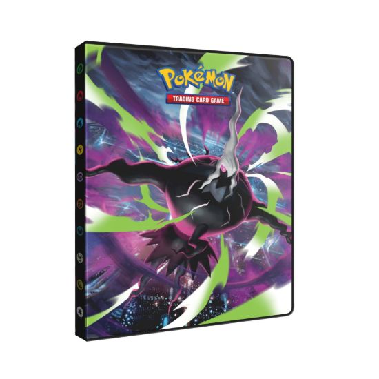 Obrázek Pokémon UP: ME05 - A4 album na 252 karet
