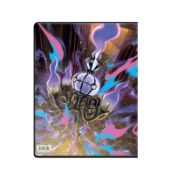 Obrázek Pokémon UP: ME05 - A4 album na 252 karet