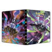 Obrázek Pokémon UP: ME05 - A4 album na 252 karet