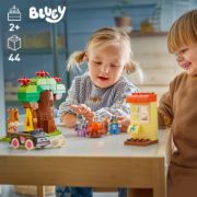 Obrázek Muffin, Bluey a rozvoz pizzy