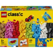 Obrázek Pestrobarevné kreativní kostky