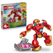 Obrázek Ultron vs. Iron Man