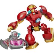 Obrázek Ultron vs. Iron Man