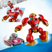 Obrázek Ultron vs. Iron Man