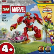 Obrázek Ultron vs. Iron Man