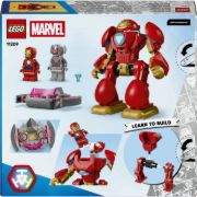 Obrázek Ultron vs. Iron Man