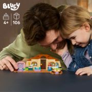 Obrázek Rusty, Bluey a škola