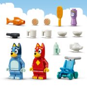 Obrázek Rusty, Bluey a škola