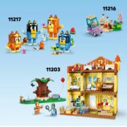 Obrázek Rusty, Bluey a škola