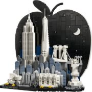 Obrázek New York – Velké jablko