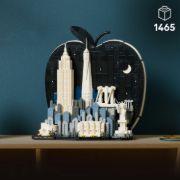 Obrázek New York – Velké jablko