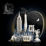 Obrázek New York – Velké jablko