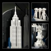 Obrázek New York – Velké jablko