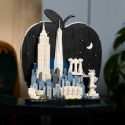 Obrázek New York – Velké jablko