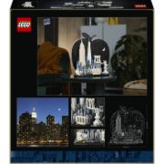 Obrázek New York – Velké jablko