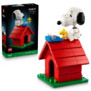 Obrázek Peanuts: Snoopyho bouda